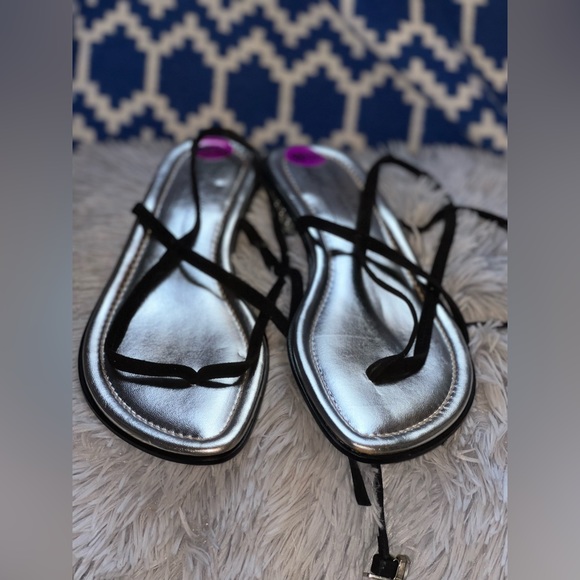 Donald J Pliner sandals - Picture 3 of 4